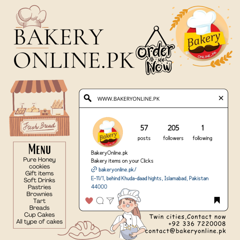 Bakers Post