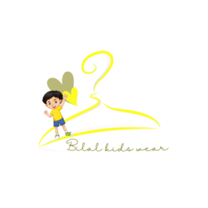 Bilal Kids Wear logo