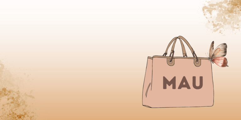 E-Commerce Store — Design 3