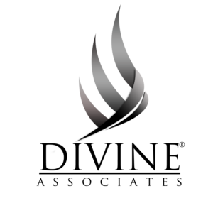Divine Associates 1 Logo logo