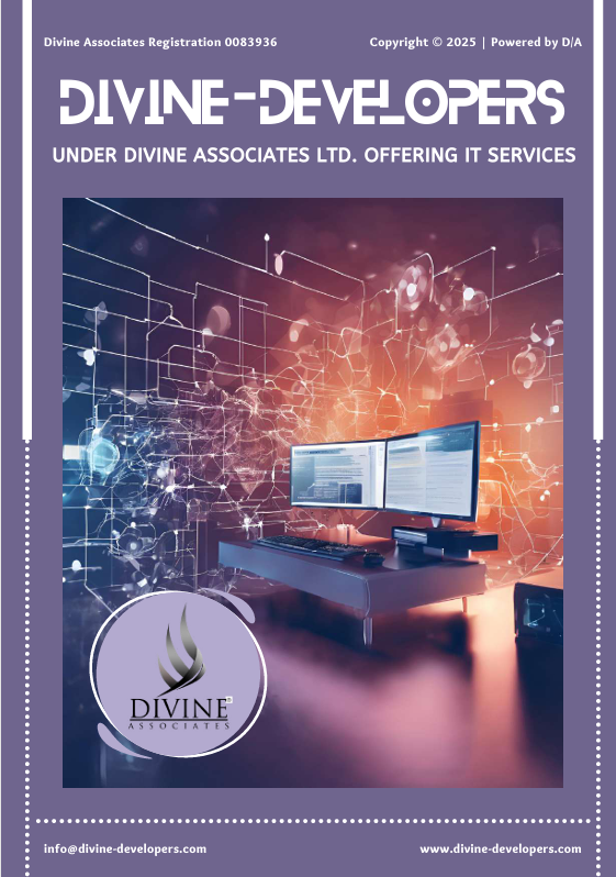 Divine Developers Magazine