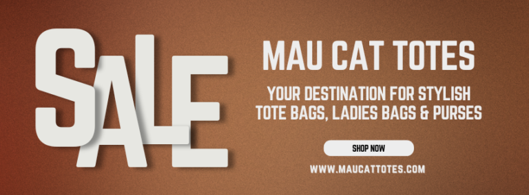 E-Commerce Store — Design 1