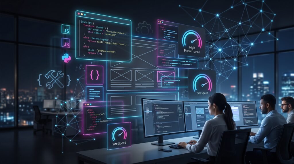 Why choose HT Iconic Solutions
