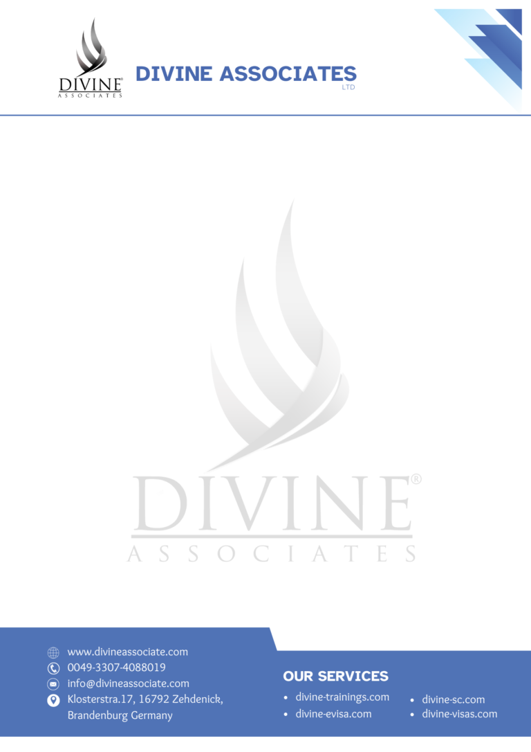 Letterhead