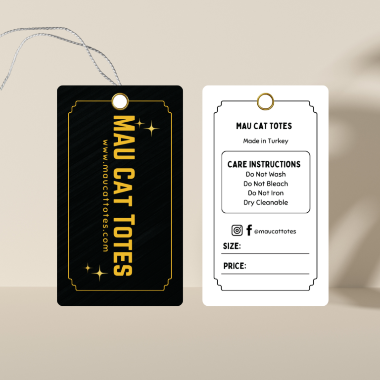 E-Commerce Store — Design 7
