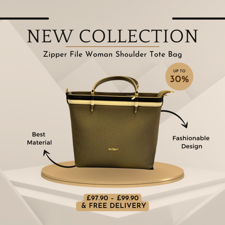 E-Commerce Store — Design 8