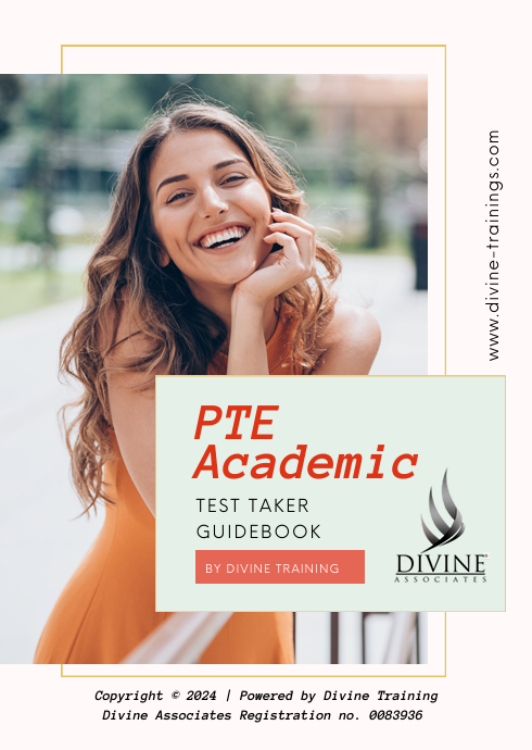 PTE Academic Practice Tests