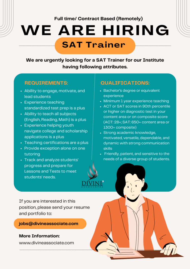 SAT Trainer