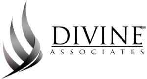 Divine Logo Web logo