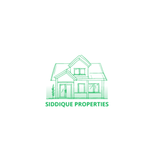 Siddique Properties logo